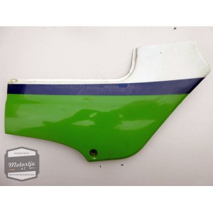 Kawasaki GPZ600R zijkap / zijdeksel / achterkap / zijkuip